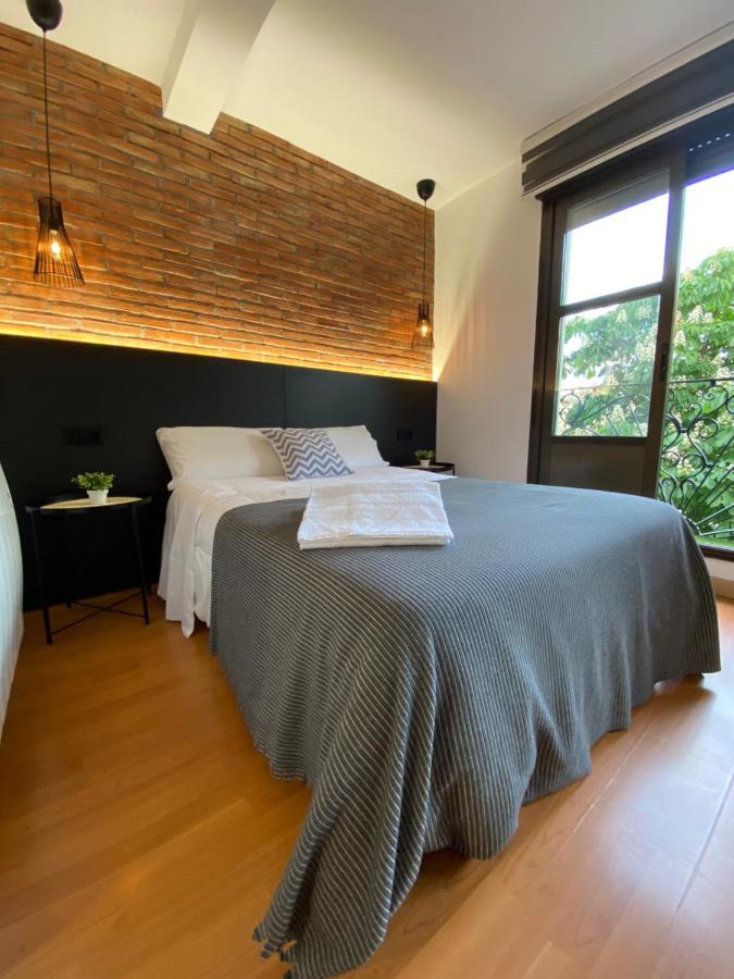Apartamento La Redonda Catedral Logroño Esterno foto